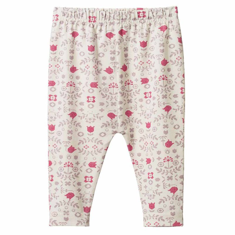 Nature Baby Leggings image number 0